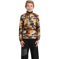 Obermeyer Teen Banff 1/4 Zip