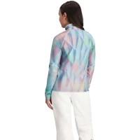 Obermeyer Teen Banff 1/4 Zip - Prism