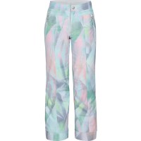 Obermeyer Teen Brooke Print Pant - Prism