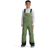 Obermeyer Teen Carver Bib Pant - Ski Thyme