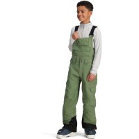 Obermeyer Teen Carver Bib Pant - Ski Thyme