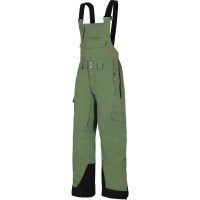 Obermeyer Teen Carver Bib Pant - Ski Thyme