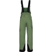 Obermeyer Teen Carver Bib Pant - Ski Thyme