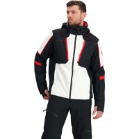 Obermeyer Men's Foundation Jacket - Black