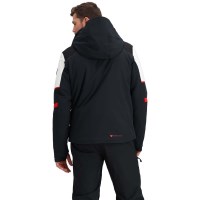 Obermeyer Men's Foundation Jacket - Black