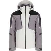 Obermeyer Men's Foundation Jacket - Stone