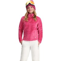 Obermeyer Teen Furry Fleece Top