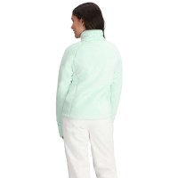 Obermeyer Teen Furry Fleece Top - Winter Mint