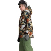 Obermeyer Teen Gage Jacket - Amber Cloud