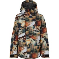 Obermeyer Teen Gage Jacket - Amber Cloud