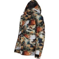 Obermeyer Teen Gage Jacket - Amber Cloud