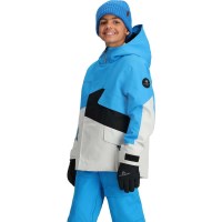 Obermeyer Teen Gage Jacket - Apres Blue