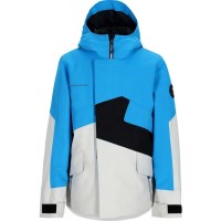 Obermeyer Teen Gage Jacket - Apres Blue