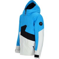 Obermeyer Teen Gage Jacket - Apres Blue