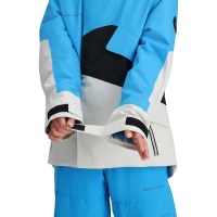 Obermeyer Teen Gage Jacket - Apres Blue