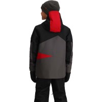 Obermeyer Teen Gage Jacket - Black