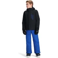 Obermeyer Teen Gent's Jacket - Black