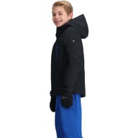 Obermeyer Teen Gent's Jacket - Black