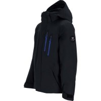 Obermeyer Teen Gent's Jacket - Black