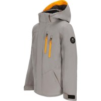 Obermeyer Teen Gent's Jacket - Stone