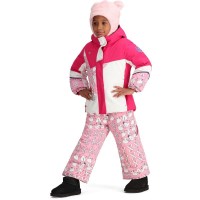 Obermeyer Girl's Lissa Jacket - Snowgirl