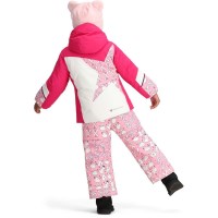 Obermeyer Girl's Lissa Jacket - Snowgirl