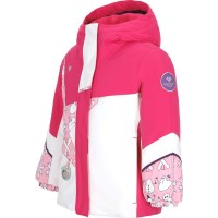 Obermeyer Girl's Lissa Jacket - Snowgirl