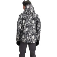 Obermeyer Men's Foraker Shell Jacket - Avalanche