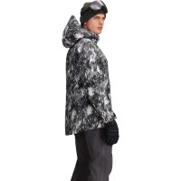 Obermeyer Men's Foraker Shell Jacket - Avalanche