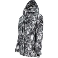 Obermeyer Men's Foraker Shell Jacket - Avalanche