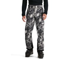 Obermeyer Men's Foraker Shell Pant - Avalanche