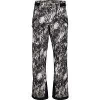 Obermeyer Men's Foraker Shell Pant - Avalanche