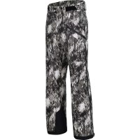 Obermeyer Men's Foraker Shell Pant - Avalanche