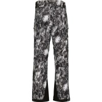 Obermeyer Men's Foraker Shell Pant - Avalanche