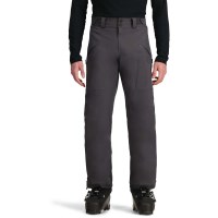 Obermeyer Men's Foraker Shell Pant - Basalt