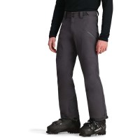 Obermeyer Men's Foraker Shell Pant - Basalt
