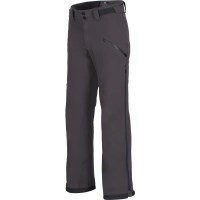 Obermeyer Men's Foraker Shell Pant - Basalt