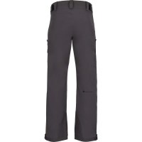Obermeyer Men's Foraker Shell Pant - Basalt