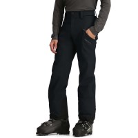 Obermeyer Men's Foraker Shell Pant - Black