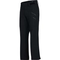 Obermeyer Men's Foraker Shell Pant - Black