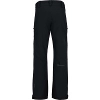 Obermeyer Men's Foraker Shell Pant - Black