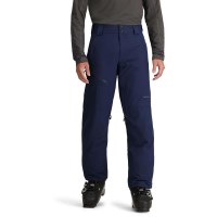 Obermeyer Men's Force Pant - Midnight Navy