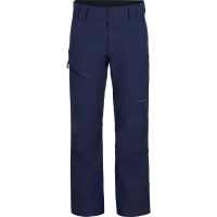 Obermeyer Men's Force Pant - Midnight Navy