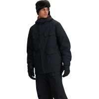 Obermeyer Men's Oberreute Jacket - Black