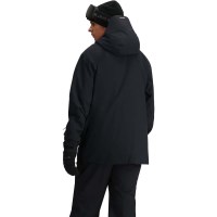 Obermeyer Men's Oberreute Jacket - Black
