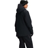 Obermeyer Men's Oberreute Jacket - Black