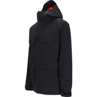 Obermeyer Men's Oberreute Jacket - Black
