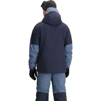 Obermeyer Men's Oberreute Jacket - Blue Nights