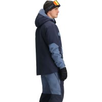 Obermeyer Men's Oberreute Jacket - Blue Nights