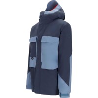 Obermeyer Men's Oberreute Jacket - Blue Nights